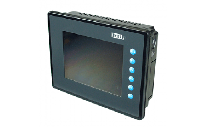 IMO Introduce - The New All In One Integrated Control Station