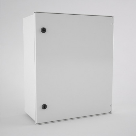 GRP Enclosures