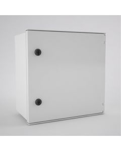 Safybox Bres Enclosure Range