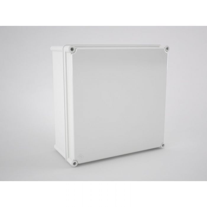 Safybox CA Modular Enclosure Range
