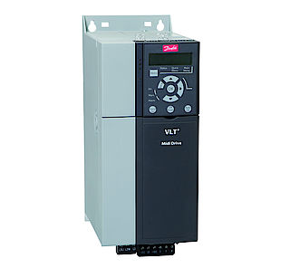 FC 280 Midi Drives FC 280 Midi Drives