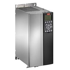 131F6631 Danfoss VLT FC-102 HVAC Drive 15 KW / 20 HP, 380 - 480 VAC, IP20