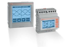 DM0T0050 - CURRENT TRANSFORMER 50/5A