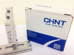 ns2-25-au11 chint 1no/1nc side mount aux