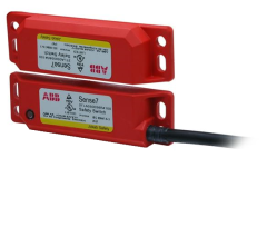ABB sense7z key ss Spare Actuator to Safety Magnetic Switch