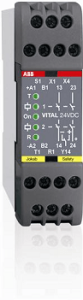 ABB vital 1 abb safety controller