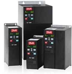 195N0039 VLT 2811 1.1KW/6Amps IP20 Standard Version