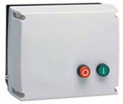 YD11230 Lovato star delta starter 230VAC 11KW 15HP 22Amp