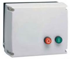 YD22400 Lovato star delta starter 400VAC 22KW 30HP 43Amp